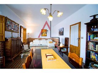 Chalet en venta en Santiuste de San Juan Bautista