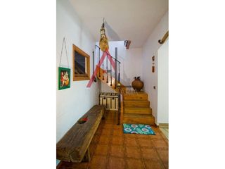 Chalet en venta en Santiuste de San Juan Bautista