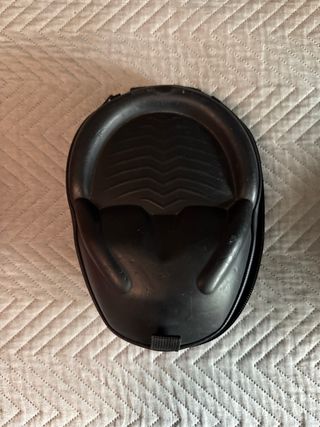 Cascos V-MODA XS Crossfade con funda y cable