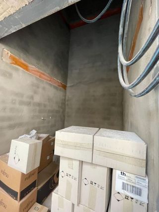 Chalet en venta en Centro en Puerto Real