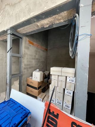 Chalet en venta en Centro en Puerto Real