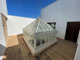 Chalet en venta en Centro en Puerto Real