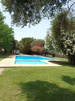 Chalet en venta en Ronda