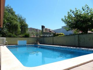 Chalet en venta en Benicasim Golf en Benicasim/Benicàssim