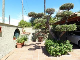 Chalet en venta en Benicasim Golf en Benicasim/Benicàssim