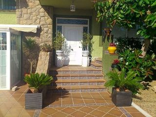 Chalet en venta en Benicasim Golf en Benicasim/Benicàssim