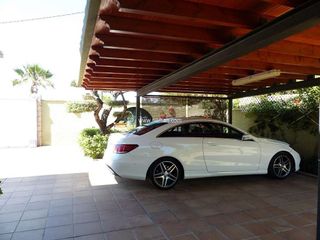 Chalet en venta en Benicasim Golf en Benicasim/Benicàssim