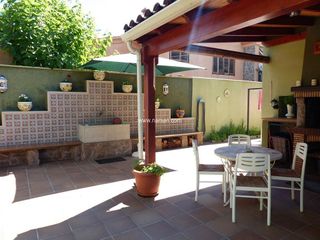 Chalet en venta en Benicasim Golf en Benicasim/Benicàssim