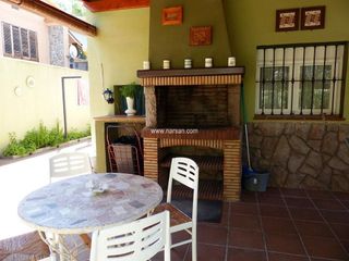 Chalet en venta en Benicasim Golf en Benicasim/Benicàssim