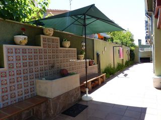 Chalet en venta en Benicasim Golf en Benicasim/Benicàssim