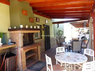 Chalet en venta en Benicasim Golf en Benicasim/Benicàssim
