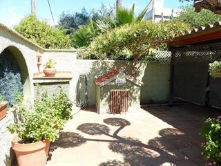 Chalet en venta en Benicasim Golf en Benicasim/Benicàssim