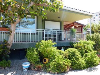 Chalet en venta en Benicasim Golf en Benicasim/Benicàssim