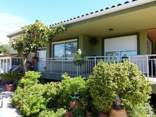 Chalet en venta en Benicasim Golf en Benicasim/Benicàssim