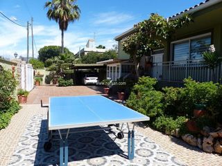 Chalet en venta en Benicasim Golf en Benicasim/Benicàssim