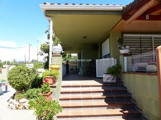 Chalet en venta en Benicasim Golf en Benicasim/Benicàssim