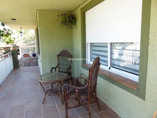 Chalet en venta en Benicasim Golf en Benicasim/Benicàssim