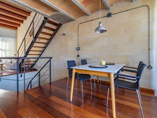 Chalet en venta en Maó en Mahón