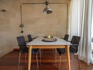 Chalet en venta en Maó en Mahón