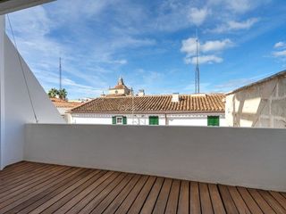 Chalet en venta en Maó en Mahón