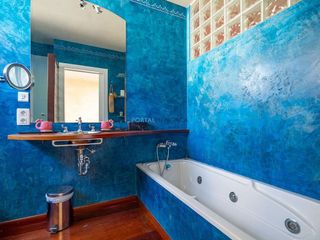 Chalet en venta en Maó en Mahón