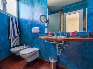 Chalet en venta en Maó en Mahón