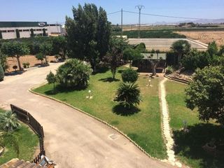 Chalet en venta en Torre-Pacheco ciudad en Torre Pacheco