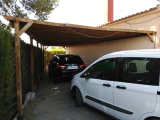Chalet en venta en Torre-Pacheco ciudad en Torre Pacheco