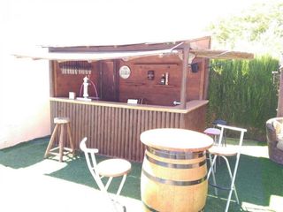 Chalet en venta en Torre-Pacheco ciudad en Torre Pacheco