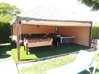 Chalet en venta en Torre-Pacheco ciudad en Torre Pacheco