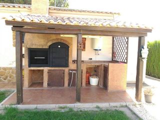 Chalet en venta en Torre-Pacheco ciudad en Torre Pacheco