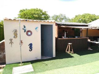 Chalet en venta en Torre-Pacheco ciudad en Torre Pacheco