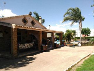 Chalet en venta en Torre-Pacheco ciudad en Torre Pacheco