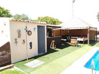 Chalet en venta en Torre-Pacheco ciudad en Torre Pacheco