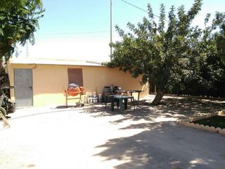 Chalet en venta en Torre-Pacheco ciudad en Torre Pacheco