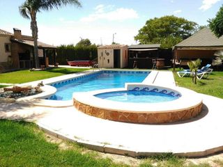 Chalet en venta en Torre-Pacheco ciudad en Torre Pacheco