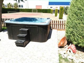 Chalet en venta en Torre-Pacheco ciudad en Torre Pacheco