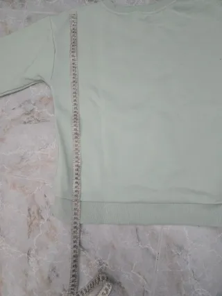 Sudadera niña Stitch