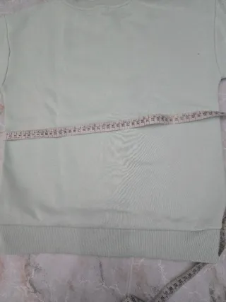 Sudadera niña Stitch