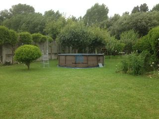 Chalet en venta en Ares