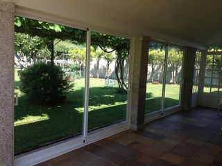 Chalet en venta en Ares