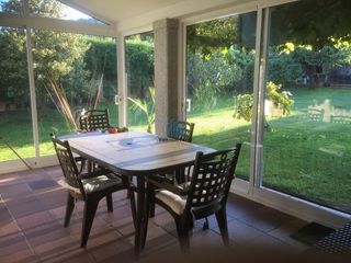 Chalet en venta en Ares