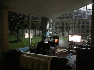 Chalet en venta en Ares