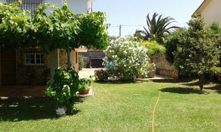 Chalet en venta en Ares