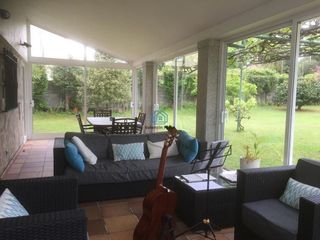 Chalet en venta en Ares