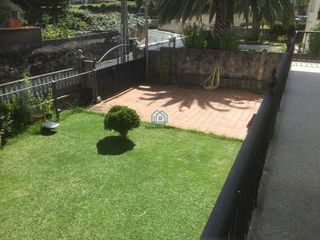 Chalet en venta en Ares