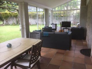 Chalet en venta en Ares