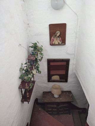 Casa pareada en venta en Camino Viejo de Málaga en Vélez-Málaga