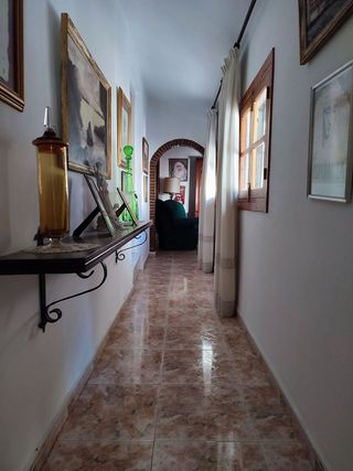 Casa pareada en venta en Camino Viejo de Málaga en Vélez-Málaga