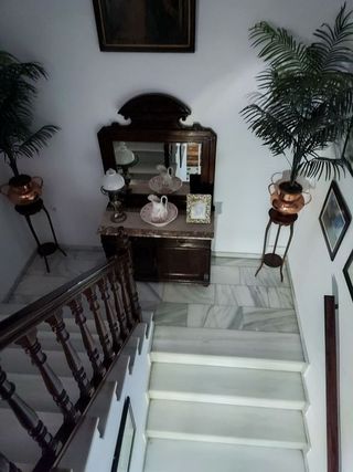 Casa pareada en venta en Camino Viejo de Málaga en Vélez-Málaga